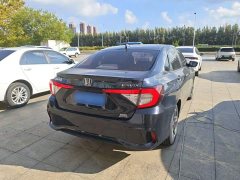 Honda Enjoy 180TURBO CVT Joy Edition National VI - ფოტო 6