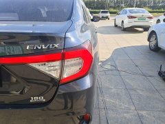 Honda Enjoy 180TURBO CVT Joy Edition National VI - ფოტო 7