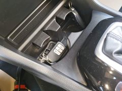 Honda Enjoy 180TURBO CVT Joy Edition National VI - ფოტო 8