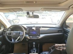 Honda Enjoy 180TURBO CVT Joy Edition National VI - ფოტო 9
