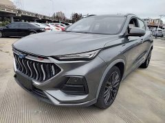 Changan Oushan X5 1.5T DCT Premier - ფოტო 1