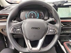 Changan Oushan X5 1.5T DCT Premier - ფოტო 10