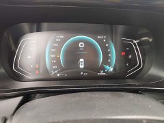 Changan Oushan X5 1.5T DCT Premier - ფოტო 11