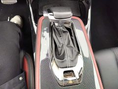 Changan Oushan X5 1.5T DCT Premier - ფოტო 13