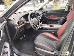 Changan Oushan X5 1.5T DCT Premier - ფოტო 14