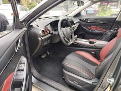 Changan Oushan X5 1.5T DCT Premier - ფოტო 15
