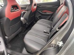 Changan Oushan X5 1.5T DCT Premier - ფოტო 16