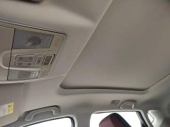 Changan Oushan X5 1.5T DCT Premier - ფოტო 17