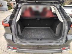 Changan Oushan X5 1.5T DCT Premier - ფოტო 18