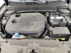 Changan Oushan X5 1.5T DCT Premier - ფოტო 19