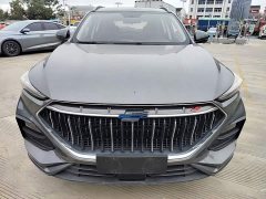 Changan Oushan X5 1.5T DCT Premier - ფოტო 2