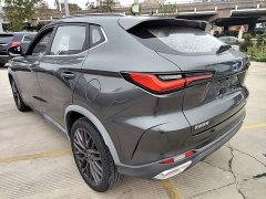 Changan Oushan X5 1.5T DCT Premier - ფოტო 4