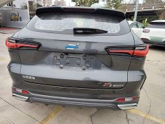 Changan Oushan X5 1.5T DCT Premier - ფოტო 5