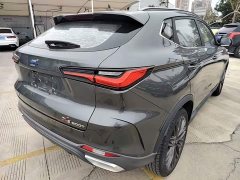Changan Oushan X5 1.5T DCT Premier - ფოტო 6