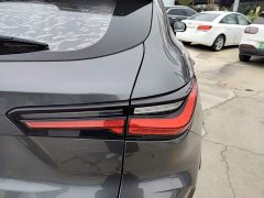 Changan Oushan X5 1.5T DCT Premier - ფოტო 7