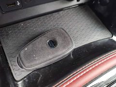 Changan Oushan X5 1.5T DCT Premier - ფოტო 8