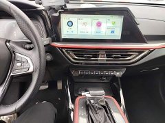Changan Oushan X5 1.5T DCT Premier - ფოტო 9