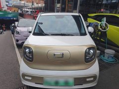 FAW Besturn Xiaoma 222km Lightning Edition - ფოტო 1