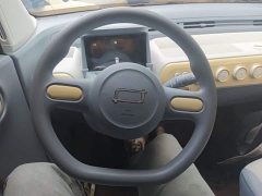 FAW Besturn Xiaoma 222km Lightning Edition - ფოტო 10