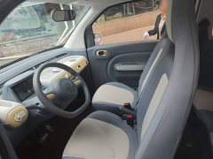FAW Besturn Xiaoma 222km Lightning Edition - ფოტო 14