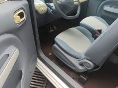 FAW Besturn Xiaoma 222km Lightning Edition - ფოტო 15
