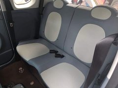 FAW Besturn Xiaoma 222km Lightning Edition - ფოტო 16