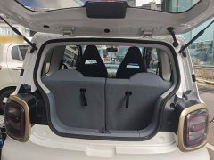 FAW Besturn Xiaoma 222km Lightning Edition - ფოტო 18