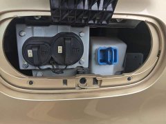 FAW Besturn Xiaoma 222km Lightning Edition - ფოტო 19