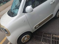 FAW Besturn Xiaoma 222km Lightning Edition - ფოტო 2