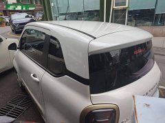 FAW Besturn Xiaoma 222km Lightning Edition - ფოტო 4