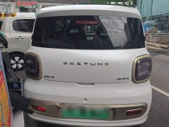FAW Besturn Xiaoma 222km Lightning Edition - ფოტო 5