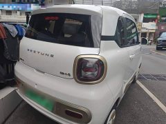 FAW Besturn Xiaoma 222km Lightning Edition - ფოტო 6