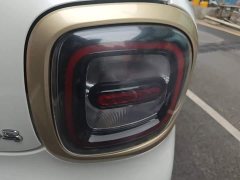 FAW Besturn Xiaoma 222km Lightning Edition - ფოტო 7
