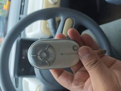 FAW Besturn Xiaoma 222km Lightning Edition - ფოტო 8