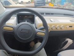 FAW Besturn Xiaoma 222km Lightning Edition - ფოტო 9