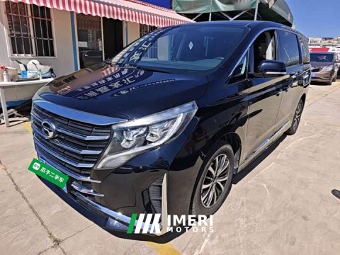 2023 GAC Aion M8 Lingxiu Series 390T Luxury - ავტომობილი ჩინეთიდან