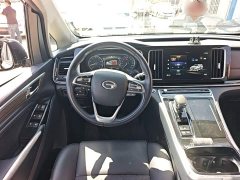 GAC Aion M8 Lingxiu Series 390T Luxury - ფოტო 10