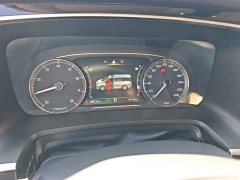 GAC Aion M8 Lingxiu Series 390T Luxury - ფოტო 11