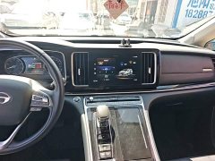 GAC Aion M8 Lingxiu Series 390T Luxury - ფოტო 12
