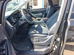 GAC Aion M8 Lingxiu Series 390T Luxury - ფოტო 14