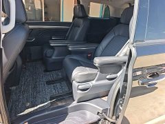 GAC Aion M8 Lingxiu Series 390T Luxury - ფოტო 16