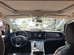 GAC Aion M8 Lingxiu Series 390T Luxury - ფოტო 17