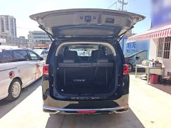GAC Aion M8 Lingxiu Series 390T Luxury - ფოტო 18