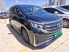 GAC Aion M8 Lingxiu Series 390T Luxury - ფოტო 3