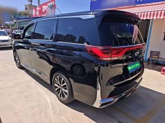 GAC Aion M8 Lingxiu Series 390T Luxury - ფოტო 4
