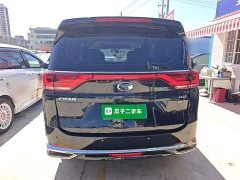 GAC Aion M8 Lingxiu Series 390T Luxury - ფოტო 5