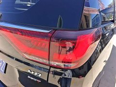 GAC Aion M8 Lingxiu Series 390T Luxury - ფოტო 7