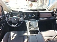 GAC Aion M8 Lingxiu Series 390T Luxury - ფოტო 9
