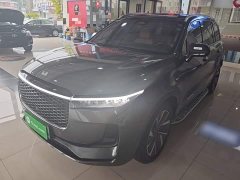 Li Auto ONE Extended Range 6-Seater - ფოტო 1