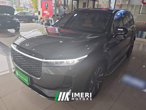 2021 Li Auto ONE Extended Range 6-Seater - ავტომობილი ჩინეთიდან